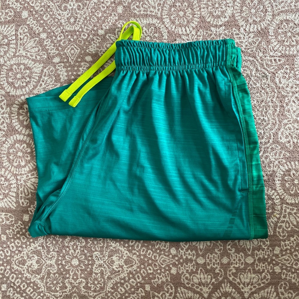 Nike Dri Fit Shorts